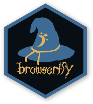 browserify